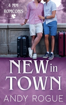 New in Town: 4 MM Romcoms