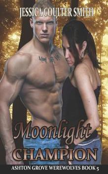 Paperback Moonlight Champion Book