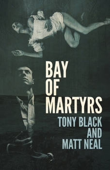 Paperback Bay of Martyrs Book