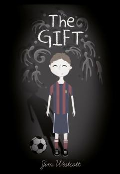 Paperback The Gift (Red Rhino) Book