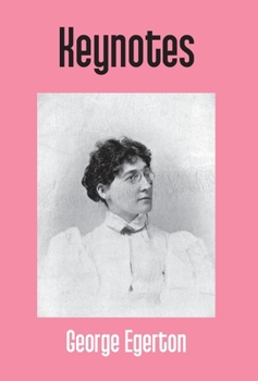 Keynotes - Book #6 of the Reclaim Her Name