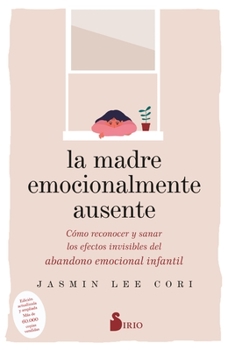 Paperback Madre Emocionalmente Ausente, La [Spanish] Book