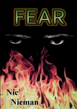 Paperback Fear Book