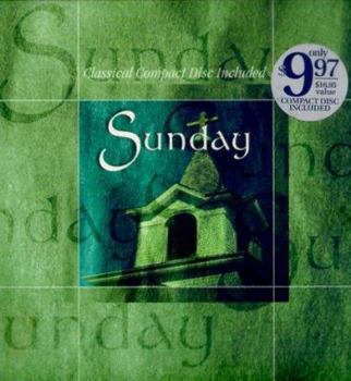 Hardcover Sunday [With Classical] Book