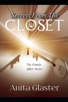 Secrets From the Closet (The Family Affair Series)