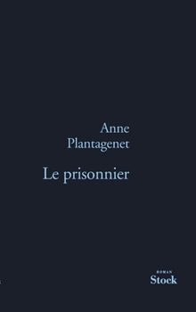Paperback Le Prisonnier [French] Book