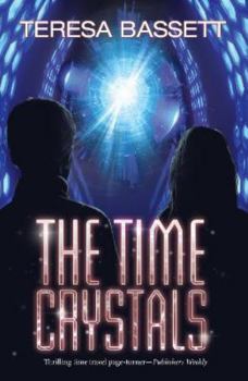 Paperback The Time Crystals Book