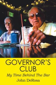 Paperback Governor'S Club Book