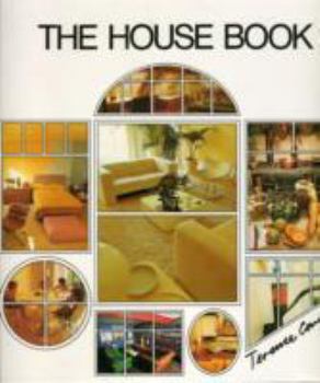 Hardcover The House Book