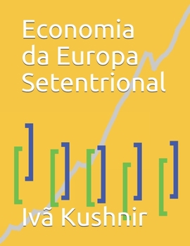 Paperback Economia da Europa Setentrional [Portuguese] Book