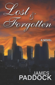Paperback Lost & Forgotten Book