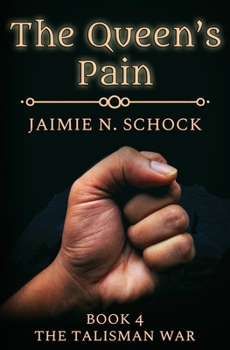 Paperback The Queen's Pain Book