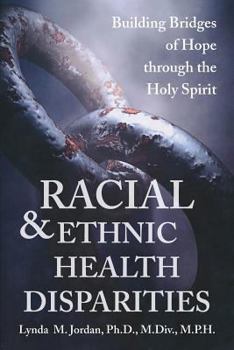 Paperback Racial and Ethnic Health Disparities Book