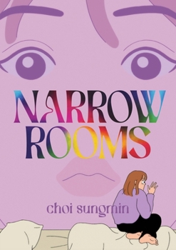 Paperback Narrow Rooms Book
