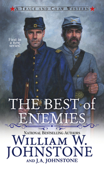 Mass Market Paperback The Best of Enemies Book