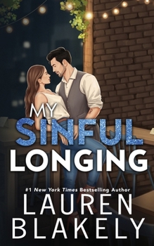 Paperback My Sinful Longing Book