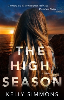 Paperback The High Season (Seasons Crime Collection) Book