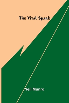 Paperback The Vital Spark Book
