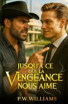 Paperback Jusqu'à CE Que La Vengeance Nous Aime [French] Book