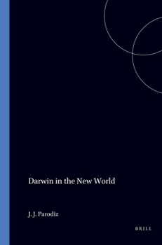 Paperback Darwin in the New World Book