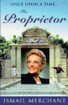 Paperback Proprietor: The Screenplay and the Story Behind the Film Book