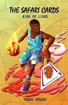 King of Lions (The Safari Cards)