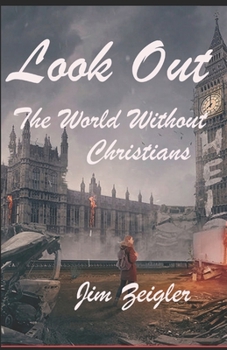 Paperback Look Out: The World without Christians Book