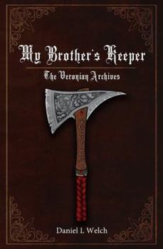 Paperback My Brother's Keeper Book