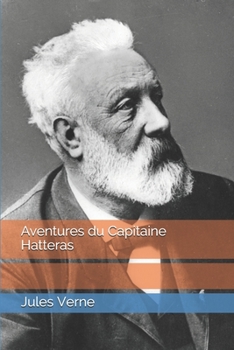 Paperback Aventures du Capitaine Hatteras [French] Book