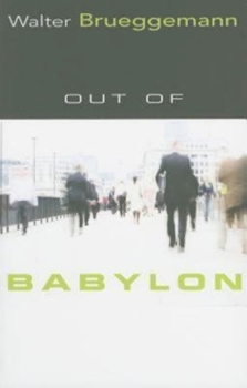 Paperback Out of Babylon Book