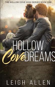 Paperback Hollow Cove Dreams Book