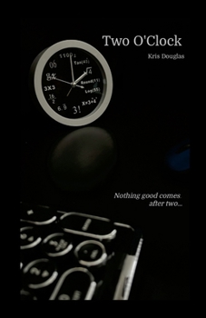 Paperback Two O'Clock Book