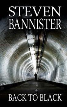 Back to Black - Book #2 of the Black Series