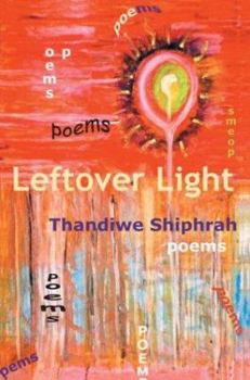 Paperback Leftover Light Book
