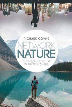 Paperback Network Nature: The Place of Nature in the Digital Age Book