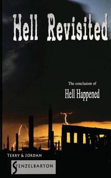Paperback Hell Revisited Book