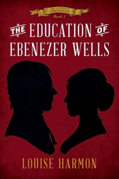 Paperback The Education of Ebenezer Wells Book