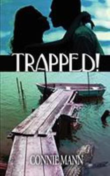 Paperback Trapped! Book