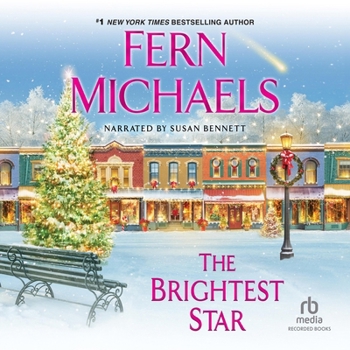 MP3 CD The Brightest Star Book