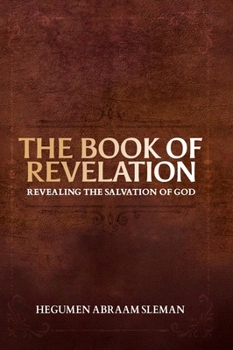 The Book of Revelation:: A Biblical Approach