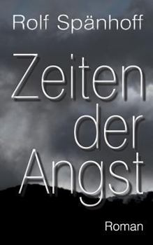 Paperback Zeiten der Angst [German] Book