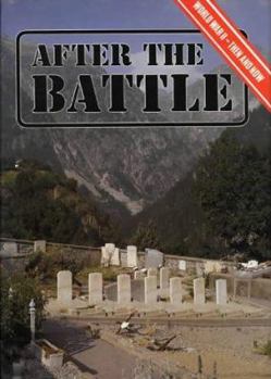 Hardcover "After the Battle" (v. 10) Book