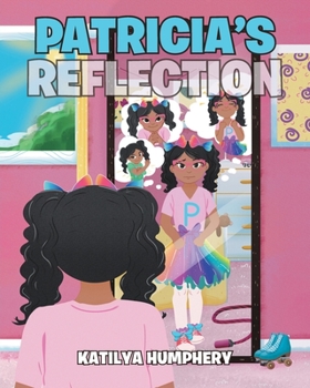 Paperback Patricia's Reflection Book