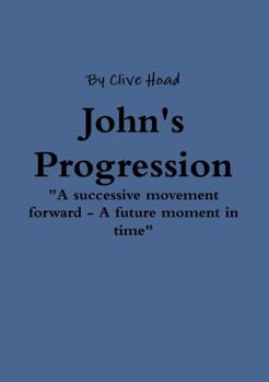 Paperback John's Progression Book