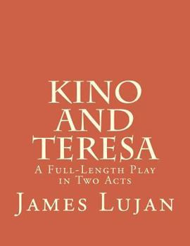 Paperback Kino and Teresa Book