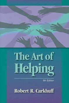 Paperback The Art of Helping Book