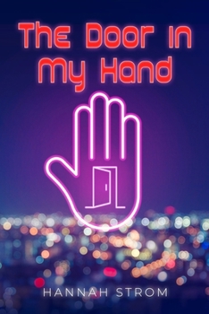 Paperback The Door in My Hand Book