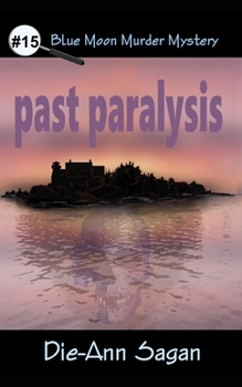 Paperback past paralysis Book