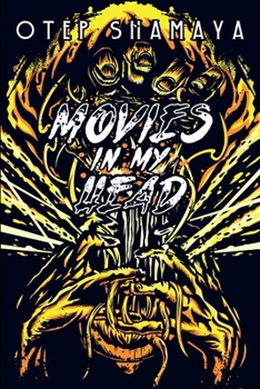 Paperback Movies in My Head Book