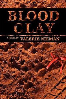 Paperback Blood Clay Book